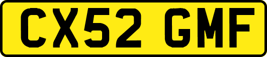 CX52GMF