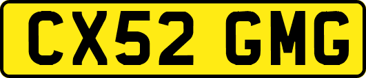 CX52GMG
