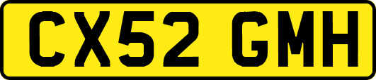 CX52GMH