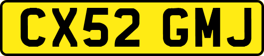 CX52GMJ