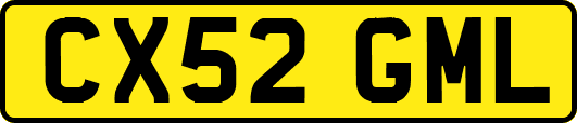 CX52GML