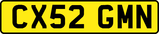 CX52GMN