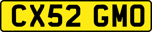 CX52GMO