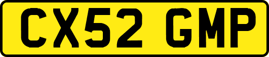 CX52GMP