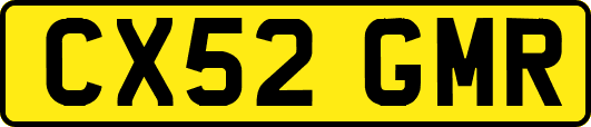 CX52GMR
