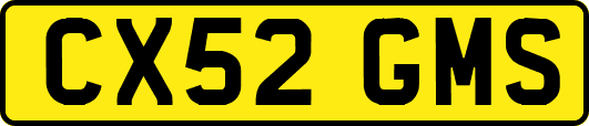 CX52GMS