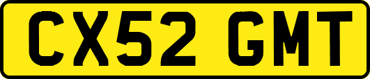 CX52GMT