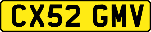 CX52GMV