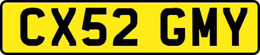 CX52GMY