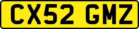 CX52GMZ