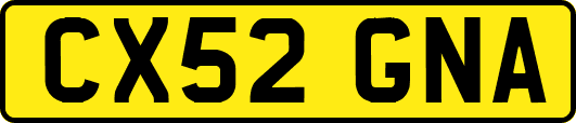 CX52GNA