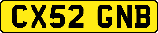 CX52GNB