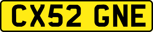 CX52GNE