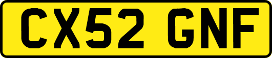 CX52GNF
