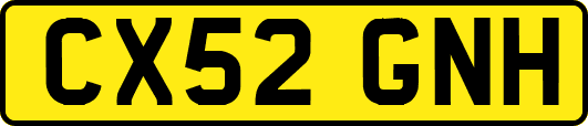 CX52GNH