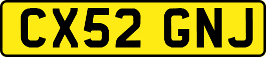 CX52GNJ