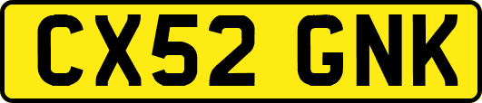 CX52GNK