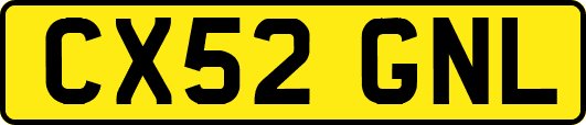 CX52GNL