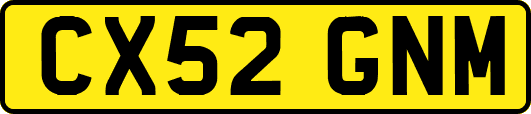 CX52GNM