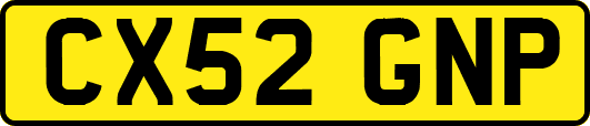 CX52GNP