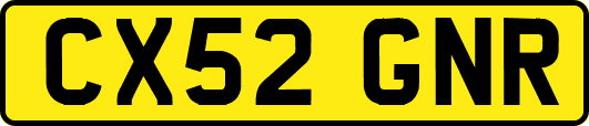 CX52GNR