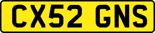 CX52GNS