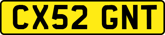 CX52GNT