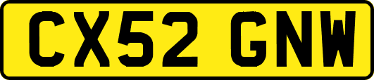 CX52GNW