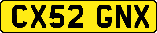 CX52GNX