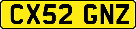 CX52GNZ