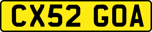 CX52GOA