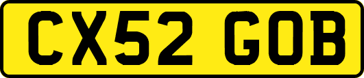 CX52GOB