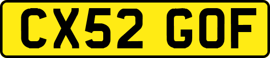 CX52GOF