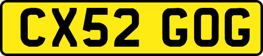 CX52GOG