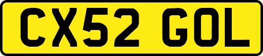 CX52GOL