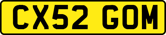 CX52GOM