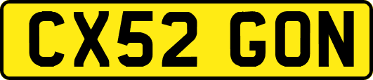 CX52GON