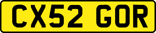 CX52GOR