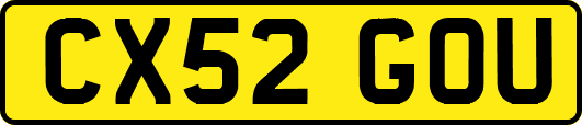 CX52GOU
