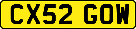 CX52GOW