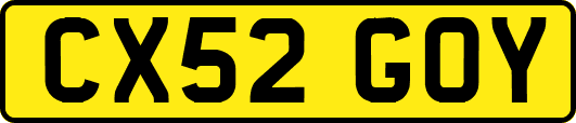 CX52GOY