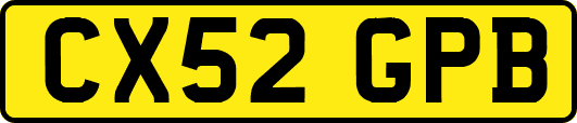 CX52GPB