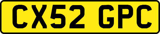 CX52GPC