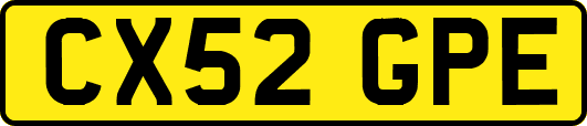 CX52GPE
