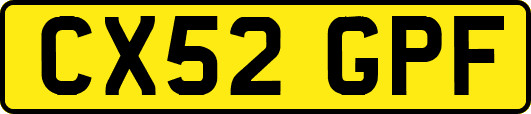 CX52GPF