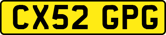CX52GPG