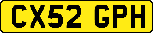 CX52GPH