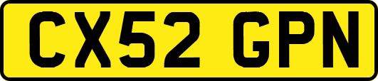 CX52GPN