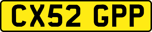 CX52GPP