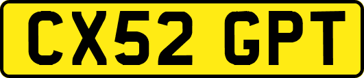 CX52GPT